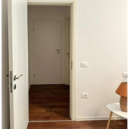 Apartment Mimosa's *