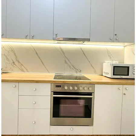 Mimosa's Apartment *