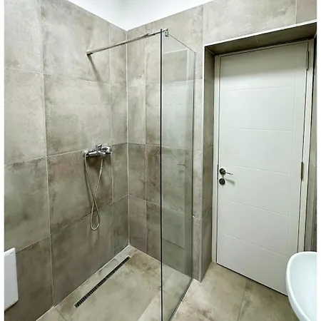 Mimosa's Apartman Tirana